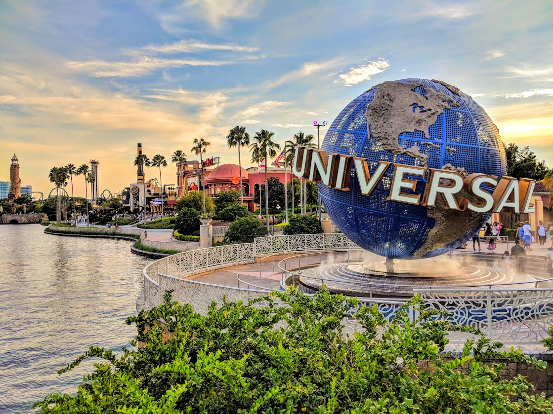 Universal Orlando Resort for Newbies – CityWalk